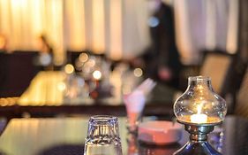 Novotel Cairo Airport